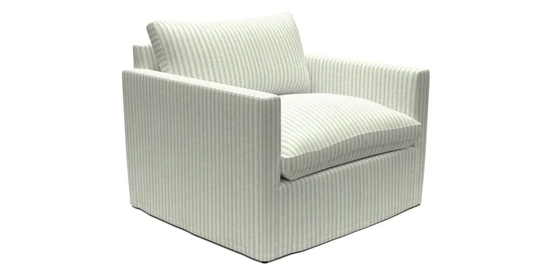 Heyshott Snuggler in Two Tone Plain Biscuit