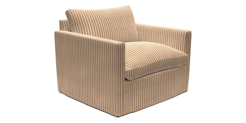 Heyshott Snuggler in Two Tone Plain Biscuit