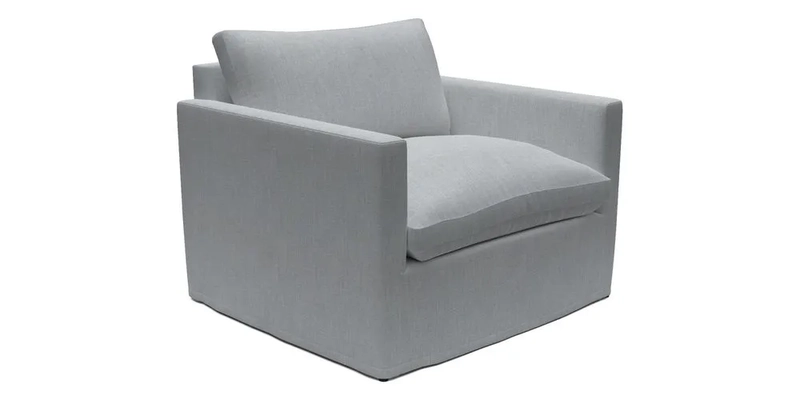 Heyshott Snuggler in Two Tone Plain Biscuit