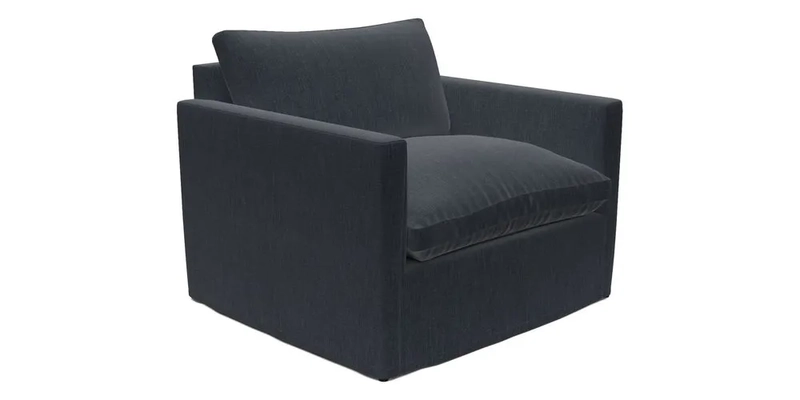 Heyshott Snuggler in Two Tone Plain Biscuit