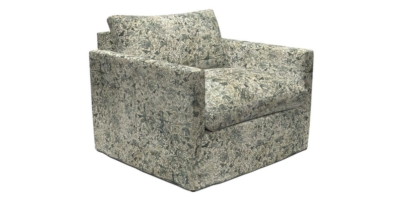 Heyshott Snuggler in Two Tone Plain Biscuit