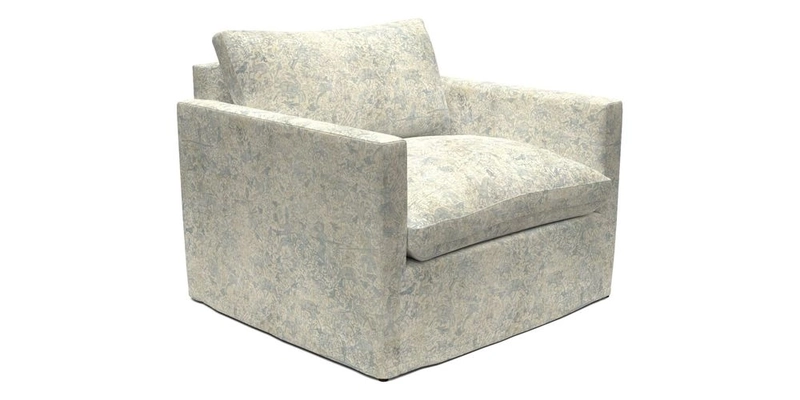 Heyshott Snuggler in Two Tone Plain Biscuit