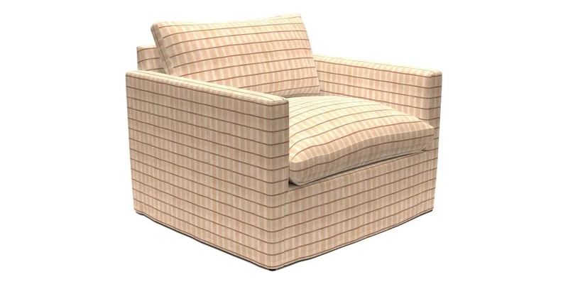 Heyshott Snuggler in Two Tone Plain Biscuit