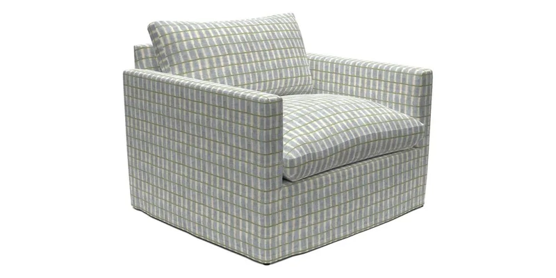 Heyshott Snuggler in Two Tone Plain Biscuit