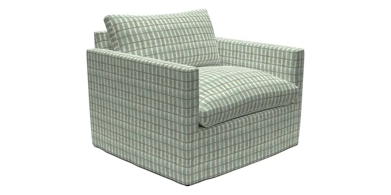 Heyshott Snuggler in Two Tone Plain Biscuit