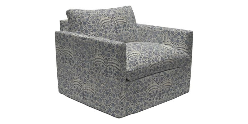 Heyshott Snuggler in Two Tone Plain Biscuit