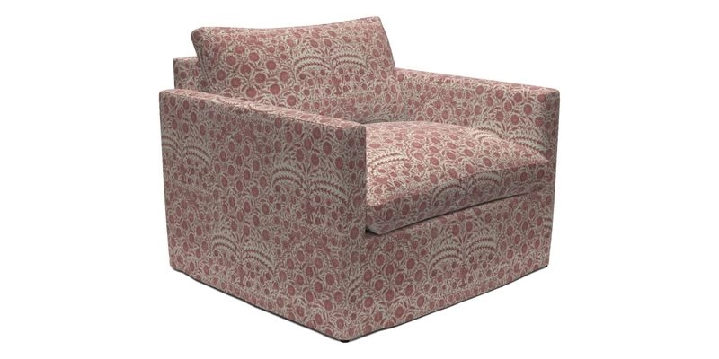 Heyshott Snuggler in Two Tone Plain Biscuit