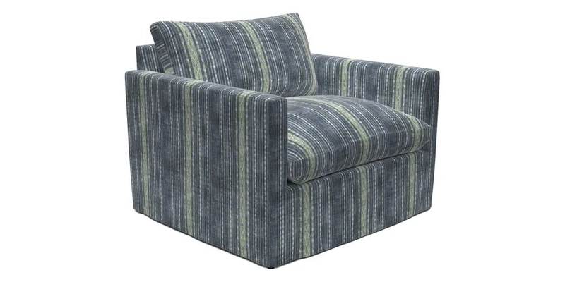 Heyshott Snuggler in Two Tone Plain Biscuit