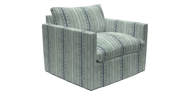 Heyshott Snuggler in Two Tone Plain Biscuit