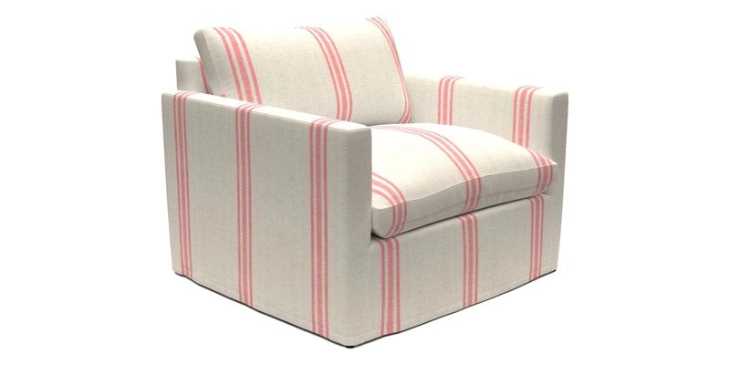 Heyshott Snuggler in Two Tone Plain Biscuit