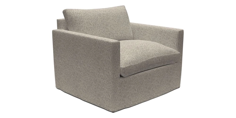 Heyshott Snuggler in Two Tone Plain Biscuit