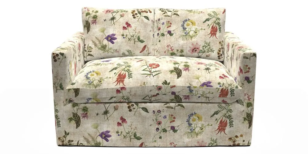 2 Seater Sofa