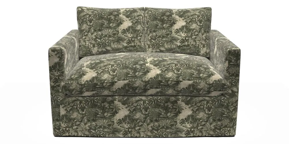 2 Seater Sofa