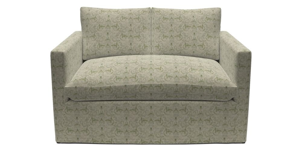2 Seater Sofa