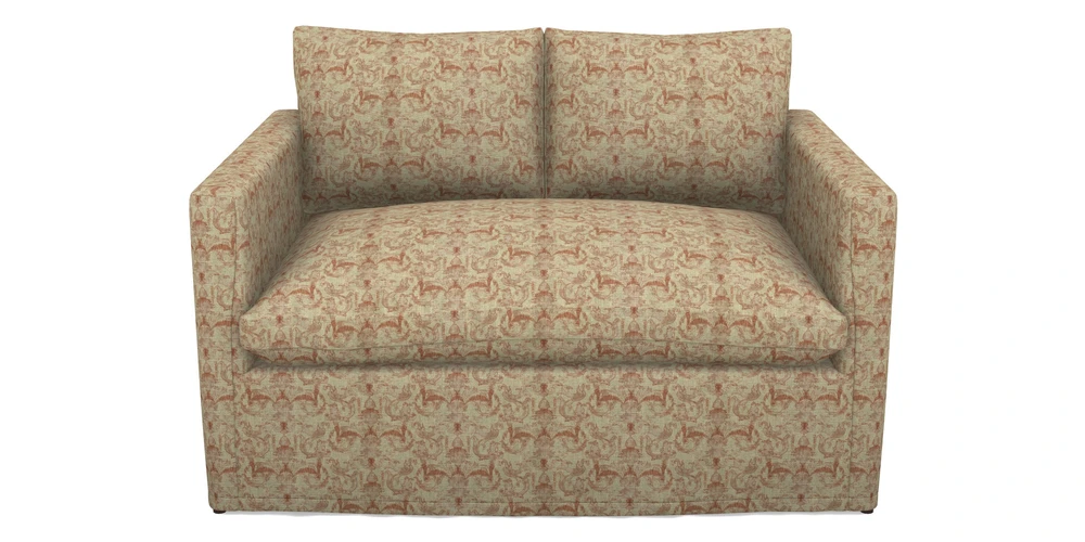 2 Seater Sofa