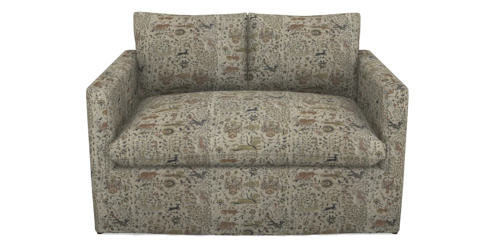 2 Seater Sofa