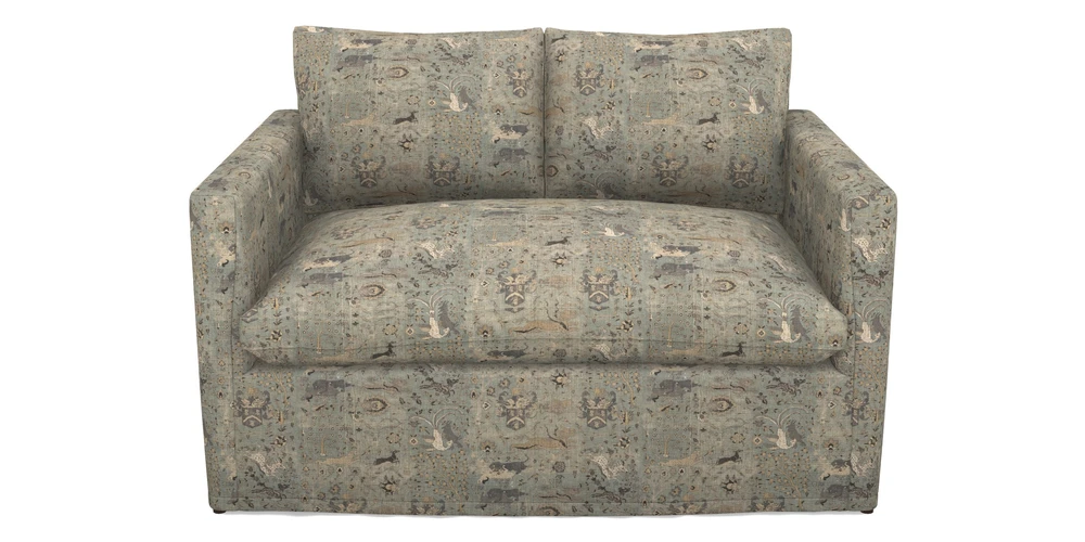 2 Seater Sofa