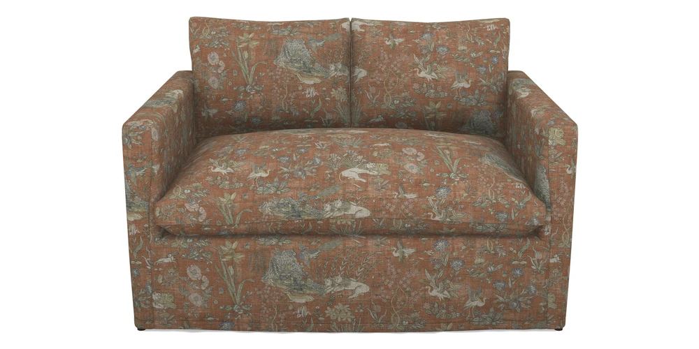 2 Seater Sofa