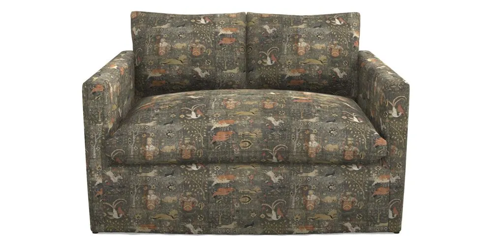 2 Seater Sofa