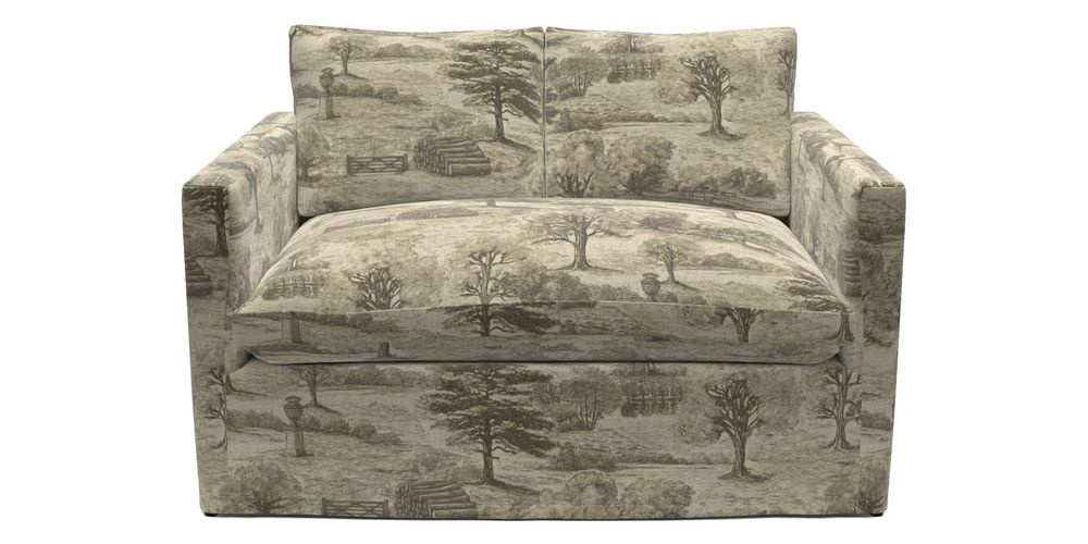 2 Seater Sofa