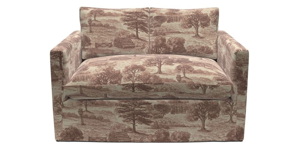 2 Seater Sofa