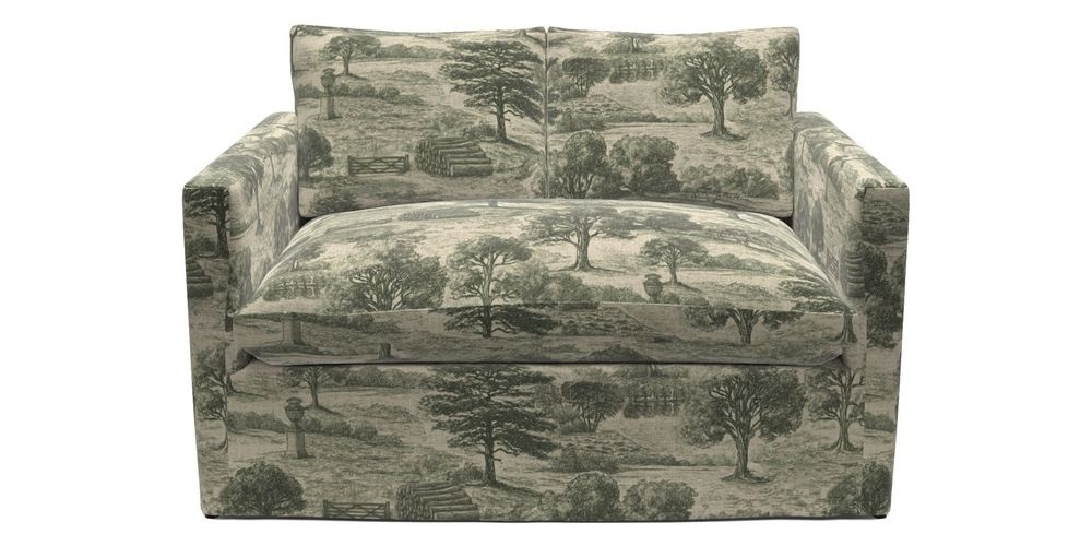 2 Seater Sofa