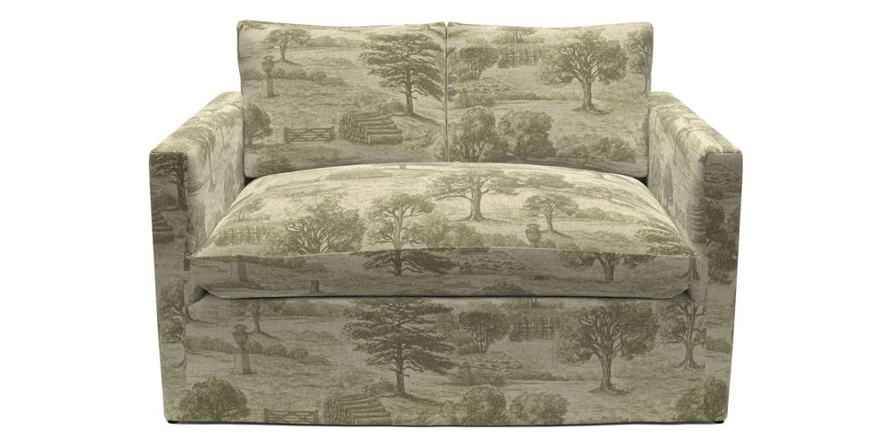 2 Seater Sofa
