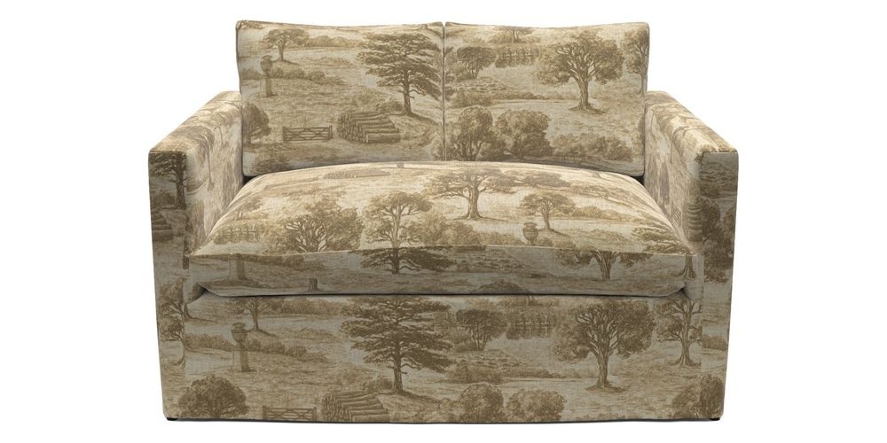 2 Seater Sofa