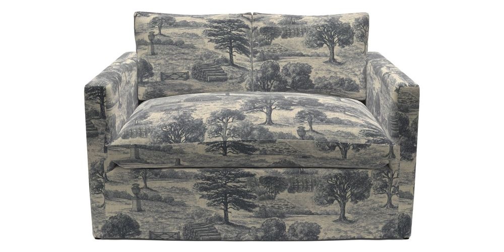 2 Seater Sofa