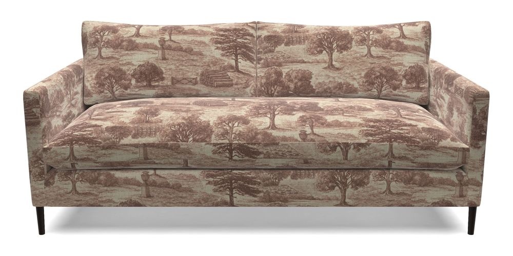 3 Seater Sofa