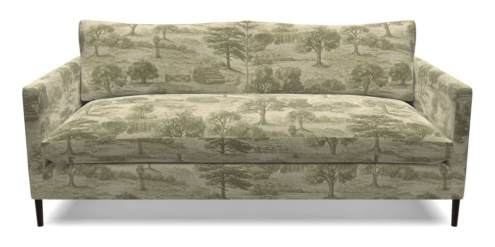 3 Seater Sofa
