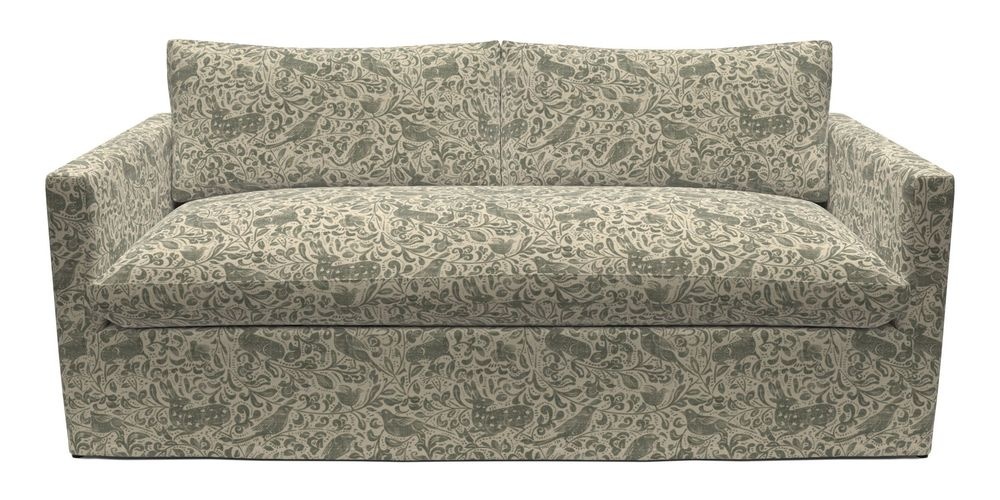 3 Seater Sofa