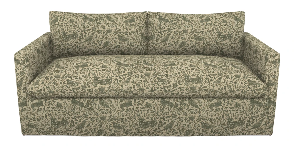 3 Seater Sofa