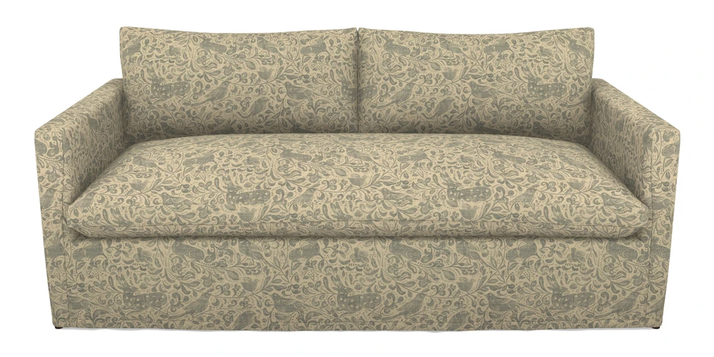 3 Seater Sofa