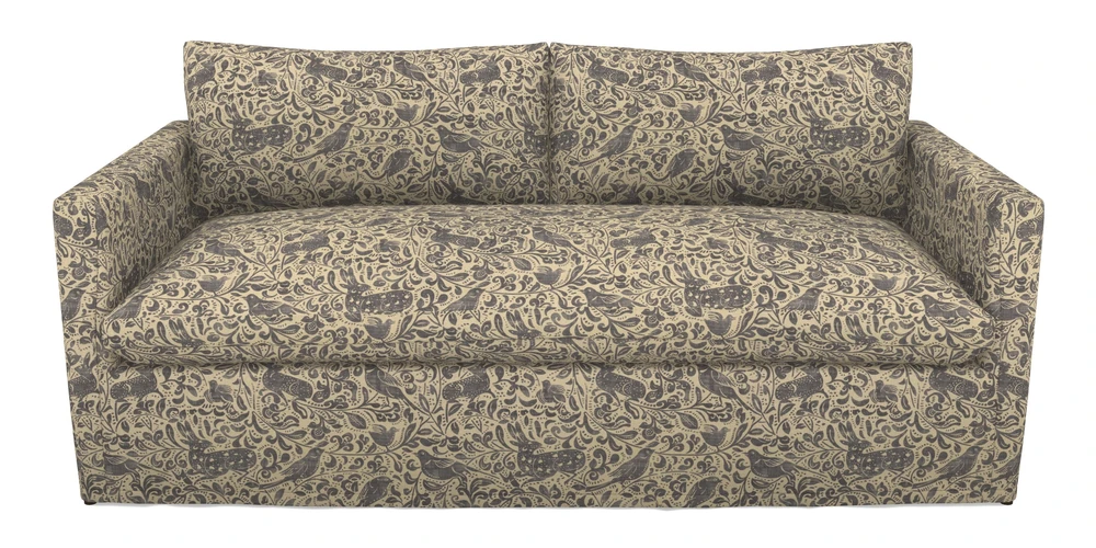 3 Seater Sofa