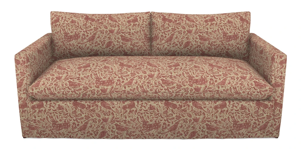 3 Seater Sofa