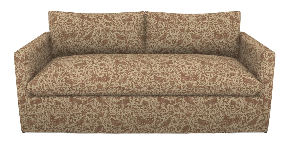 3 Seater Sofa