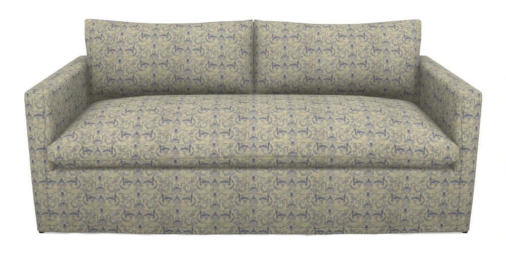 3 Seater Sofa