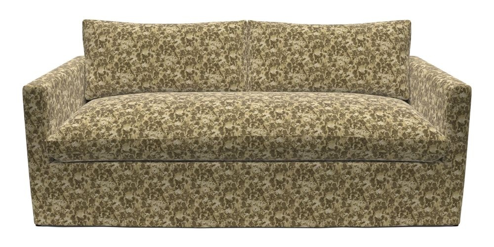 3 Seater Sofa