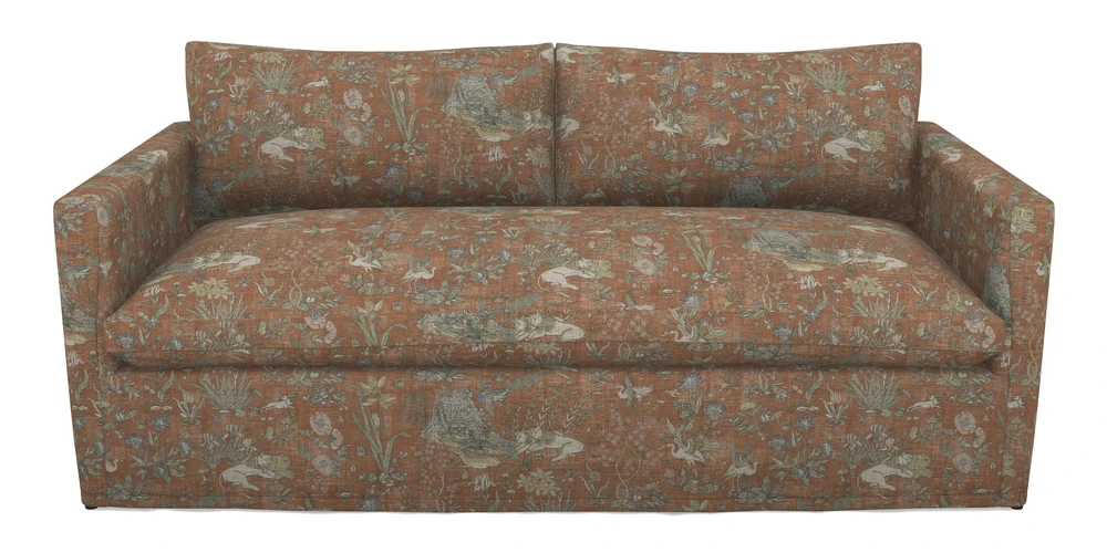 3 Seater Sofa