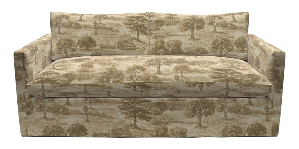 3 Seater Sofa