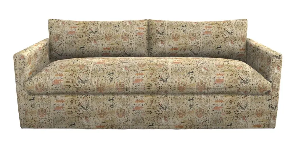 4 Seater Sofa