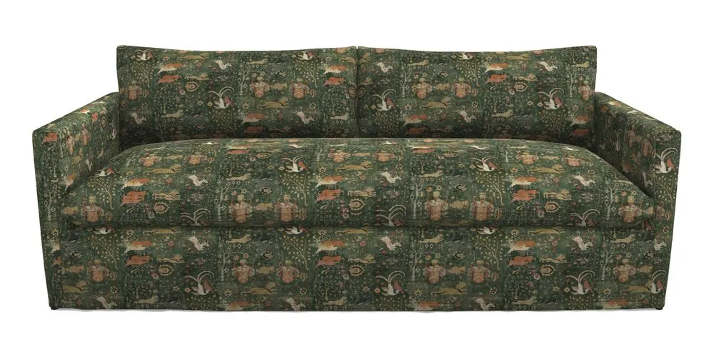 4 Seater Sofa