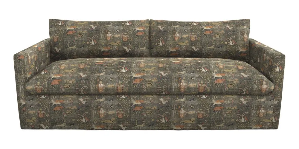 4 Seater Sofa