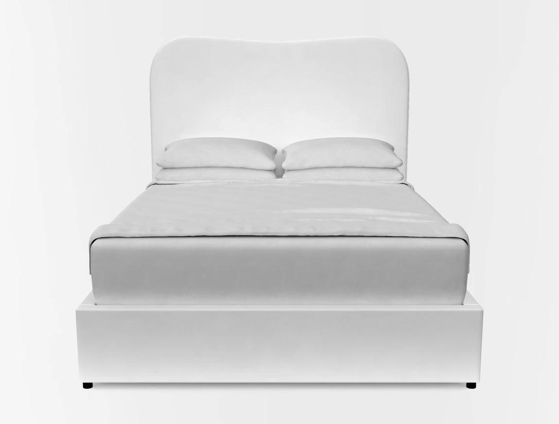 Bespoke Upholstered King Sized Beds