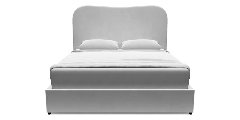 Bespoke Upholstered Super King Sized Beds