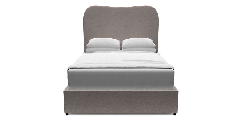 Bespoke Upholstered Double Sized Beds