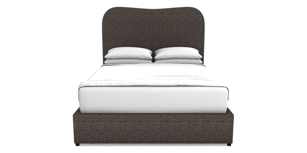 Bespoke Upholstered King Sized Beds