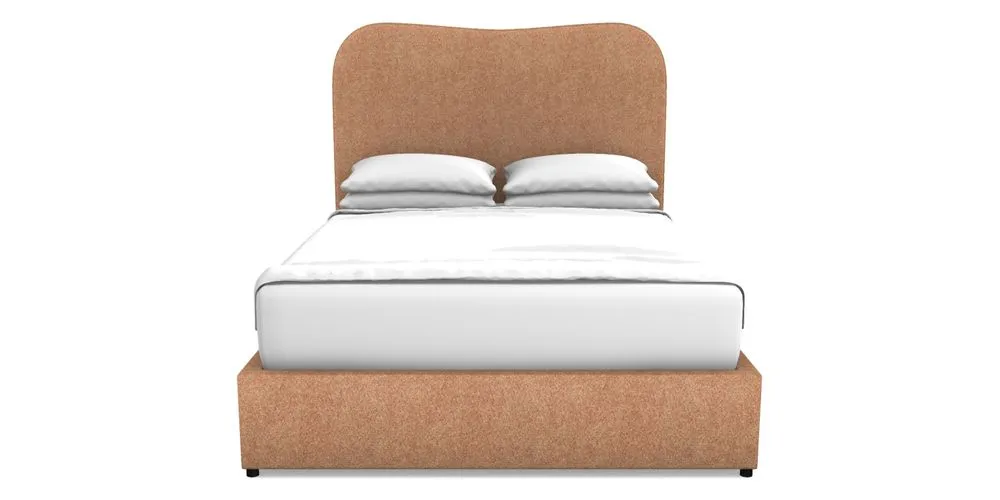Bespoke Upholstered King Sized Beds
