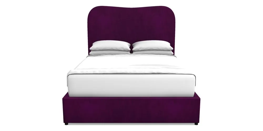 Bespoke Upholstered King Sized Beds